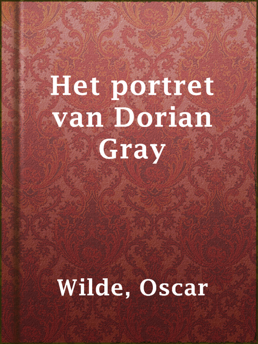 Title details for Het portret van Dorian Gray by Oscar Wilde - Available